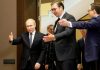 POLITIČKI ANALITIČAR DAVOR GJENERO: Savremena zamka za Balkan opasnija od one iz Miloševićeve ere - featured image
