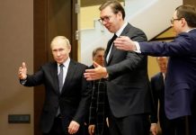 POLITIČKI ANALITIČAR DAVOR GJENERO: Savremena zamka za Balkan opasnija od one iz Miloševićeve ere - featured image