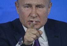 EKSPLOZIVAN SADRŽAJ: Procurili detalji tajnog izvještaja američkih špijuna, jasno je šta planira Putin… - featured image
