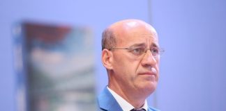 ZASTUPNIK RAMIZ SALKIĆ UPOZORAVA: „Dodik ima kapacitet da izazove neki incident sa ozbiljnim posljedicama. Ne treba isključiti različite scenarije u ovoj situaciji…“ - featured image