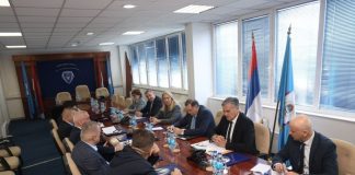 NOVI SKANDAL U BANJOJ LUCI: Na sastanku kod Dodika direktori državnih agencija BiH - featured image