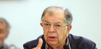 KECMANOVIĆ RAZOČARAN ODNOSOM SRBIJE PREMA DODIKU: “Izostao je odlučan odgovor na ovu nacionalnu uvredu i poniženje iz Sarajeva!” - featured image