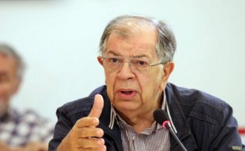 KECMANOVIĆ RAZOČARAN ODNOSOM SRBIJE PREMA DODIKU: “Izostao je odlučan odgovor na ovu nacionalnu uvredu i poniženje iz Sarajeva!” KECMANOVIĆ RAZOČARAN ODNOSOM SRBIJE PREMA DODIKU: “Izostao je odlučan odgovor na ovu nacionalnu uvredu i poniženje iz Sarajeva!” - featured image