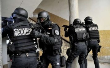 SVE SE MOŽE, ALI SAMO KAD SE HOĆE: SIPA u RS uhapsila jednu osobu po međunarodnoj potjernici - featured image