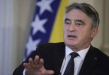 KOMŠIĆ GOVORIO ZA TURSKE MEDIJE: “Pravi razlozi Dodikove pobune su mnogo dublji od presude Suda BiH!” - featured image