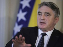 KOMŠIĆ GOVORIO ZA TURSKE MEDIJE: “Pravi razlozi Dodikove pobune su mnogo dublji od presude Suda BiH!” - featured image
