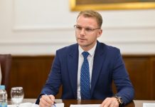 STANIVUKOVIĆ ŠOKIRAN PROTJERIVANJEM NJEMAČKE MINISTRICE IZ RS: “Necivilizovana, bahata i sumanuta odluka” - featured image