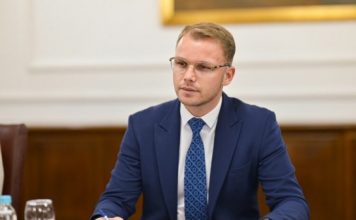 STANIVUKOVIĆ ŠOKIRAN PROTJERIVANJEM NJEMAČKE MINISTRICE IZ RS: “Necivilizovana, bahata i sumanuta odluka” - featured image