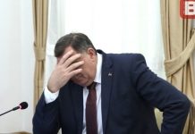 OČAJNOM DODIKU TEŠKO PALE PORUKE IZ SARAJEVA: „To je princip po kome funkcioniše mafija, a ne država. To je dobro poznato mafijaško načelo…“ - featured image