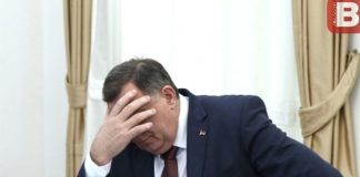 OČAJNOM DODIKU TEŠKO PALE PORUKE IZ SARAJEVA: „To je princip po kome funkcioniše mafija, a ne država. To je dobro poznato mafijaško načelo…“ - featured image