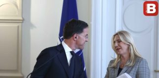 UCJENJIVAČKE STAV ŽELJKE CVIJANOVIĆ: “Rekla sam Rutteu – Schmidt ne može spasiti BiH, ali…!” (FOTO) - featured image