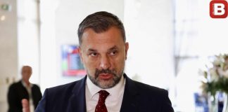 KONAKOVIĆ UZBURKAO JAVNOST: “Milorad Dodik, Radovan Višković i Nenad Stevandić organiziranjem i podrestekavanjem napada na ustavni poredak BiH širom otvorili vrata za…” - featured image