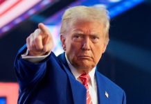 NA OVO SE DUGO ČEKALO: Donald Trump se prvi put oglasio nakon sastanka u Saudijskoj Arabiji, loše vijesti za Vladimira Putina, ali… - featured image