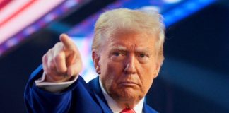 NA OVO SE DUGO ČEKALO: Donald Trump se prvi put oglasio nakon sastanka u Saudijskoj Arabiji, loše vijesti za Vladimira Putina, ali… - featured image