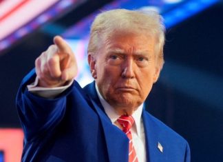 NA OVO SE DUGO ČEKALO: Donald Trump se prvi put oglasio nakon sastanka u Saudijskoj Arabiji, loše vijesti za Vladimira Putina, ali… - featured image