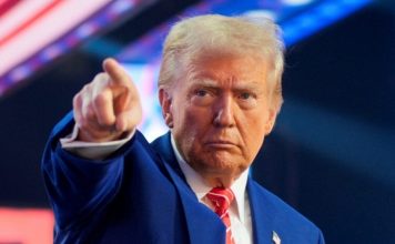 NA OVO SE DUGO ČEKALO: Donald Trump se prvi put oglasio nakon sastanka u Saudijskoj Arabiji, loše vijesti za Vladimira Putina, ali… NA OVO SE DUGO ČEKALO: Donald Trump se prvi put oglasio nakon sastanka u Saudijskoj Arabiji, loše vijesti za Vladimira Putina, ali… - featured image