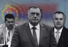 PROCURIO PLAN VOŽDA IZ LAKTAŠA: Milorad Dodik za ključnu odluku očajnički treba opoziciju, najveći problem je… - featured image