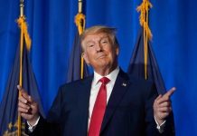 NAKON NIZA ŠOKANTNIH ODLUKA: Sumnja se da je američki predsjednik Donald Trump… - featured image