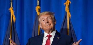 NAKON NIZA ŠOKANTNIH ODLUKA: Sumnja se da je američki predsjednik Donald Trump… - featured image
