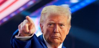 UDARNA VIJEST: Američki predsjednik Donald Trump otkrio plan, danas u Njemačkoj počinje… - featured image