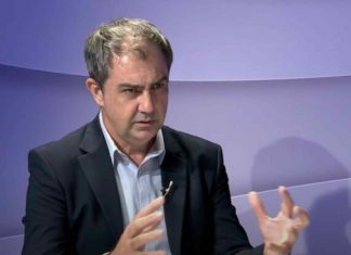 ČOVIĆEV NOVINAR OTKRIVA: Evo o čemu su iza zatvorenih vrata razgovarali HDZ i srpska “trojka”… ČOVIĆEV NOVINAR OTKRIVA: Evo o čemu su iza zatvorenih vrata razgovarali HDZ i srpska “trojka”… - featured image