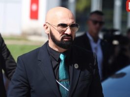 MINISTAR RAMO ISAK UZBURKAO DUHOVE: “Granična policija, SIPA i Sudska policija su dosad trebali uhapsiti Dodika. Ja sam jedno vrijeme to pravdao njihovom…” - featured image