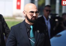 RAMO ISAK UZBURKAO DUHOVE: I da je ušlo 300 mađarskih policajaca u BiH ne mogu ništa. Jedino mogu da pomognu Dodiku… - featured image