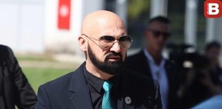 RAMO ISAK UZBURKAO DUHOVE: I da je ušlo 300 mađarskih policajaca u BiH ne mogu ništa. Jedino mogu da pomognu Dodiku… - featured image
