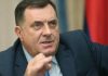 DODIK POBJESNIO ZBOG SDA: “Alija je žrtvovao mir. I Bakir bi da to ponovi!” - featured image