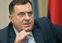 DODIK POBJESNIO ZBOG SDA: “Alija je žrtvovao mir. I Bakir bi da to ponovi!” - featured image