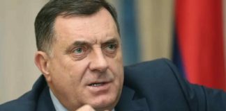 DODIK POBJESNIO ZBOG SDA: “Alija je žrtvovao mir. I Bakir bi da to ponovi!” - featured image