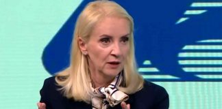 ŠOKANTNA OBJAVA SEBIJE IZETBEGOVIĆ: “Pored kontejnera za smeće na Marin Dvoru su pronašli punu kovertu MOJIH DOKUMENATA…” (FOTO) - featured image