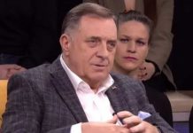 DODIK U BEOGRADU, U DRUŠTVU SA VUČIĆEM: “Sude mi muslimani. Cilj je da se oduzme imovina Republici Srpskoj i…!” - featured image