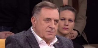 DODIK U BEOGRADU, U DRUŠTVU SA VUČIĆEM: “Sude mi muslimani. Cilj je da se oduzme imovina Republici Srpskoj i…!” - featured image