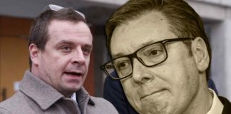 BEOGRADSKI ADVOKAT ČEDOMIR STOJKOVIĆ ZA „SB“: Ovo je dramatičan napad predsjednika Srbije na ustavni poredak BiH, a time i na samu BiH. Potrebno je hitno… - featured image
