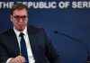 UZBUNA U SRBIJI: Aleksandar Vučić falsificirao pismo Donalda Trumpa!? - featured image