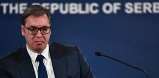 UZBUNA U SRBIJI: Aleksandar Vučić falsificirao pismo Donalda Trumpa!? - featured image