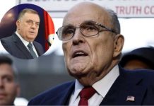 MILORAD DODIK NE GUBI VRIJEME: Poslao pismo bivšem Trumpovom advokatu, danas mu stigao potvrdan odgovor! - featured image