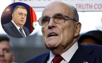 MILORAD DODIK NE GUBI VRIJEME: Poslao pismo bivšem Trumpovom advokatu, danas mu stigao potvrdan odgovor! - featured image
