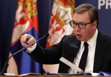 VUČIĆ UZNEMIREN ZBOG SITUACIJE U BiH: “Bošnjačke čelnike ne zanima dijalog s Dodikom, njih zanima samo rušenje RS, ali…!” - featured image