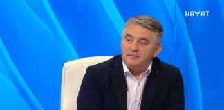 KOMŠIĆ OTVORENO ZAPRIJETIO DODIKU: “Ako kreneš u secesiju, dolaze ORUŽANE SNAGE BiH!” (VIDEO) - featured image