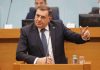 ZABRINUTA LICA U SDS-u: “Novi ustav RS je ludilo, Dodik nas uvodi u opasno stanje!” - featured image