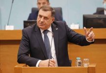 ZABRINUTA LICA U SDS-u: “Novi ustav RS je ludilo, Dodik nas uvodi u opasno stanje!” - featured image