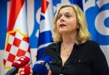 ZOVKO POZVALA ČOVIĆA DA SLIJEDI DODIKA: “Ovo je povijesna prilika za Hrvate u BiH da zatraže vraćanje prava iz Daytona!” - featured image
