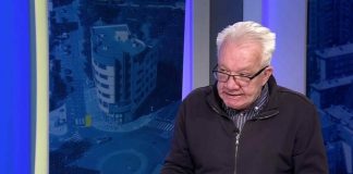 PROFESOR KAZAZ ISPALIO SENZACIJU: “DF će kandidirati Zlatka Miletića za hrvatskog člana Predsjedništva BiH!” (VIDEO) - featured image