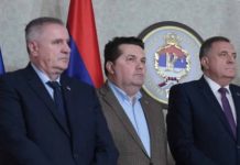 KO VLADA INSTITUCIJAMA BiH: Misterija prelazaka granice predsjednika RS Milorada Dodika uskoro bi mogla biti riješena - featured image