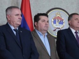 KO VLADA INSTITUCIJAMA BiH: Misterija prelazaka granice predsjednika RS Milorada Dodika uskoro bi mogla biti riješena - featured image