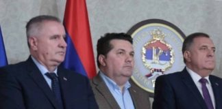 KO VLADA INSTITUCIJAMA BiH: Misterija prelazaka granice predsjednika RS Milorada Dodika uskoro bi mogla biti riješena - featured image