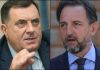 MILORAD DODIK POBJESNIO NA TUŽILAŠTVO RS-a: Traži hitno pokretanje postupka protiv Dževada Mahmutovića - featured image