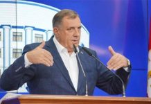 VELIKA PANIKA U RS-u: “Institucije gube svoj identitet i postaju palica za lične potrebe jednog čovjeka!” - featured image